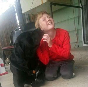 Meet your Posher, Jasmine